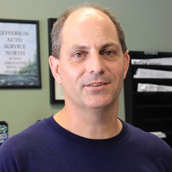 David Dillon