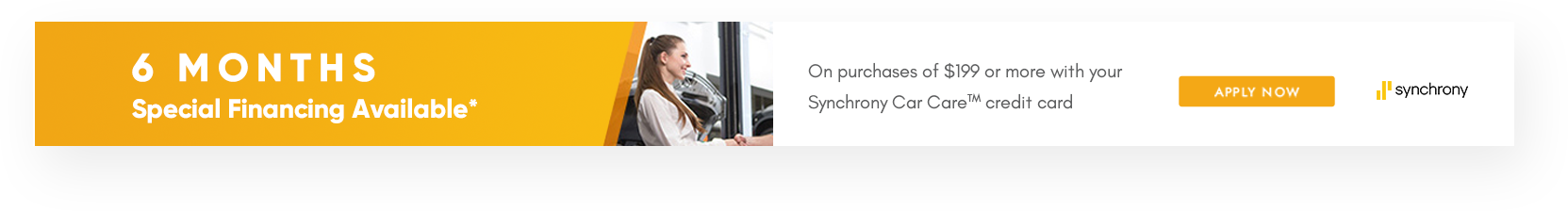synchrony banner desktop