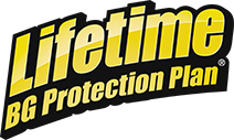 BG LIfetime Protection Plan