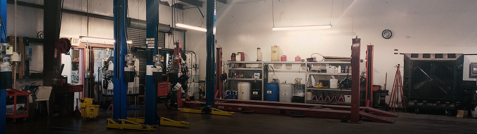 Covington Auto Repair Jefferson Auto Service North
