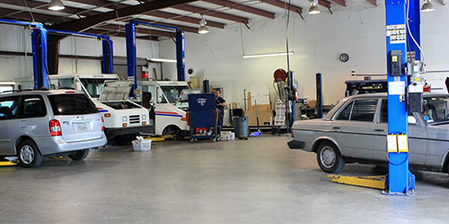 Auto Repair Services in Covington, LA