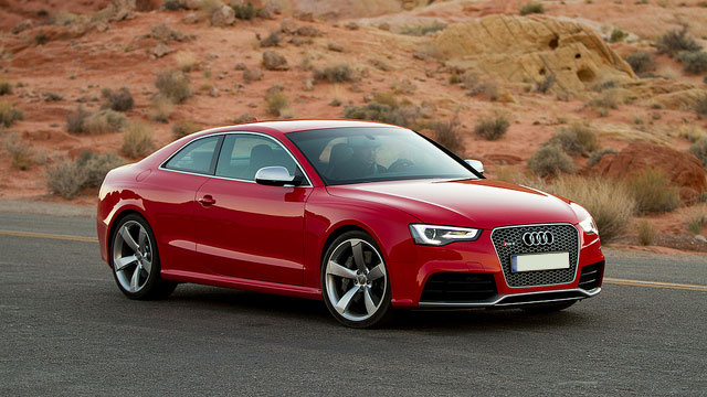 Audi Service and Repair | Jefferson Auto Service North