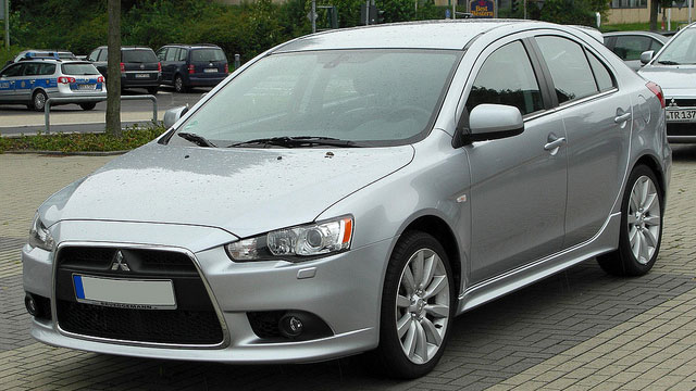 Mitsubishi Service and Repair | Jefferson Auto Service North