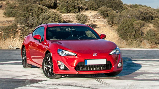 Toyota Service and Repair | Jefferson Auto Service North