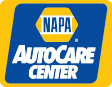 NAPA logo