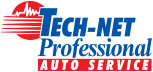 Tech-Net logo